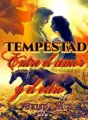 Tempesatad. Entre el amor y el odio cover