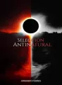 Selección Antinatural cover