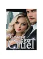 CASADA CON EL MALVADO CEO cover
