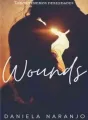 Wounds. cover