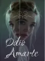 Odio Amarte.  cover