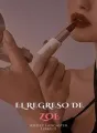 EL REGRESO DE ZOE [Libro II] cover