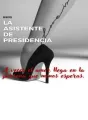 LA ASISTENTE DE PRESIDENCIA cover