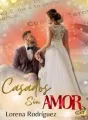 CASADOS SIN AMOR  cover