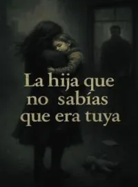 La hija que no sabías que era tuya