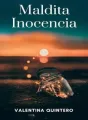 MALDITA INOCENCIA cover