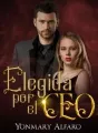 Elegida por el CEO cover