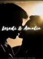 Lesedi y Amalia luchando contra el destino cover
