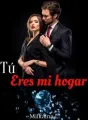 Tu eres mi hogar cover
