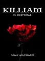 Killiam El Despertar cover