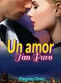 Un Amor Tan Puro cover