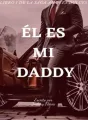 Él es mi Daddy  cover