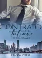 Un contrato con el italiano: Fingiendo amor. cover