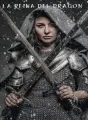 La Reina del Dragon cover