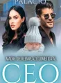 MADRE DE REEMPLAZO SOMETIDA AL CEO cover