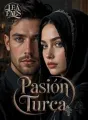 Pasión Turca cover
