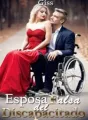 Esposa falsa del discapacitado cover