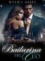 La Bailarina Del Ceo. cover
