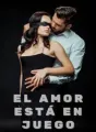 EL AMOR ESTÁ EN JUEGO cover