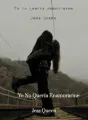 Yo no queria enamorarme. cover