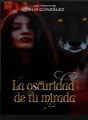 La oscuridad de tu mirada cover