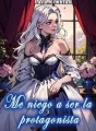 Me Niego a ser la Protagonista cover