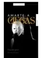 Amarte a ciegas (Mafia) cover