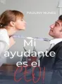 Mi ayudante es el CEO! cover