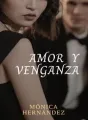 AMOR Y VENGANZA cover