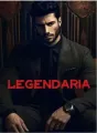 LEGENDARIA cover
