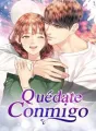 Quédate Conmigo cover