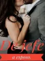 De Jefe a esposo. cover