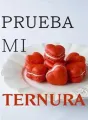 Prueba Mi Ternura cover