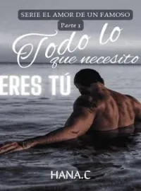 Todo lo que necesito ... Eres tú.