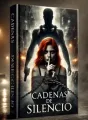 CADENAS DE SILENCIO cover