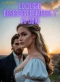 LO DESEO DESESPERADAMENTE Y LO ODIO cover