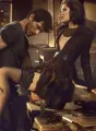 pasión abrumadora cover