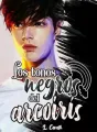 Los tonos negros del arcoíris cover