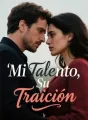 Mi Talento, Su Traición cover
