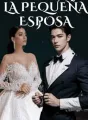 La Pequeña Esposa cover