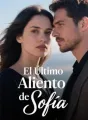 El Último Aliento de Sofía cover