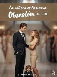 La niñera es la nueva obsesión del CEO