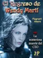 El regreso de Wendy Martí cover