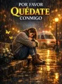 POR FAVOR QUEDATE CONMIGO cover