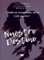 Nosso Destino. cover