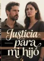 Justicia para mi hijo cover
