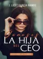 Génesis La Hija Del CEO cover