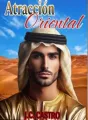 Atracción Oriental cover