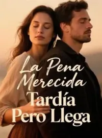 La Pena Merecida Tardía Pero Llega