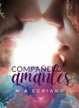Compañeros Amantes cover